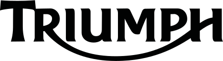 Triumph motorcycle logo