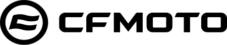 CFMOTO motorcycle logo